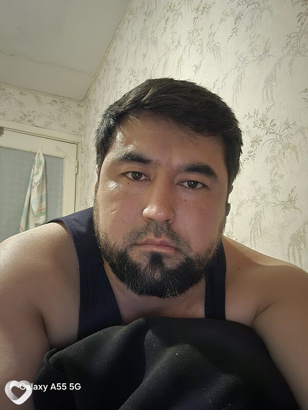 Али, 34, Владивостоке — анкета №3791970