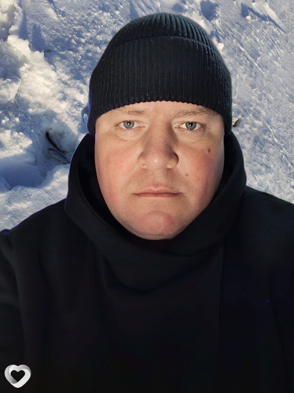 Александр, 49, Орше — анкета №3791975