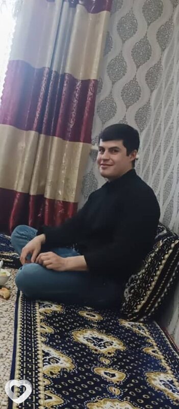 Али, 30, Якутске — анкета №3791982