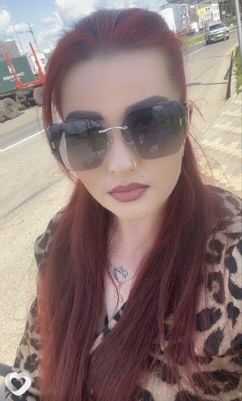 Anika, 35, Кирове — анкета №3791984