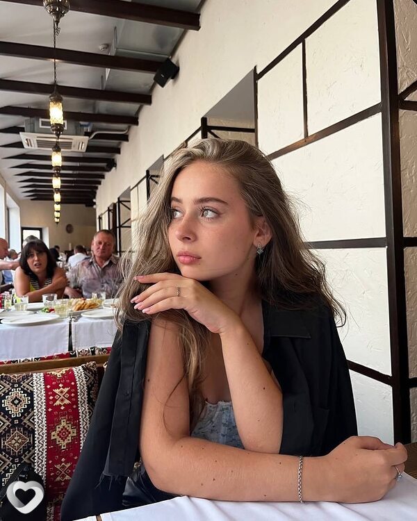 Анастасія, 21, Киеве — анкета №3791986