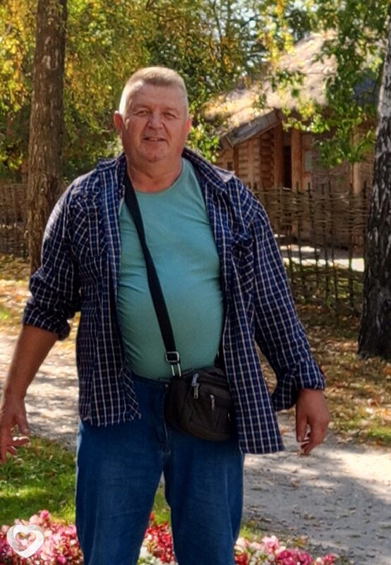 Остап, 52, Евпатории — анкета №3791987