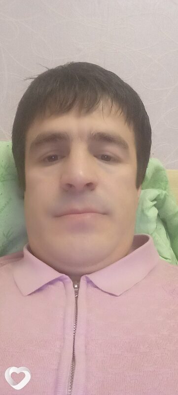 Максим, 34, Новосибирске — анкета №3791989