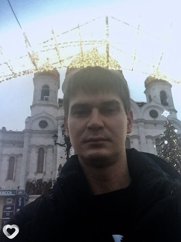 Анатолий, 36, Балашихе — анкета №3791990