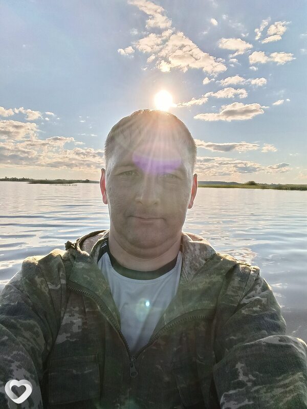 Дима, 39, Рыбинске — анкета №3792171