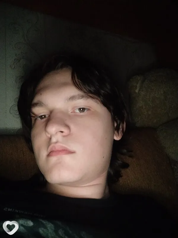 Сергей, 23, Москве — анкета №3792180