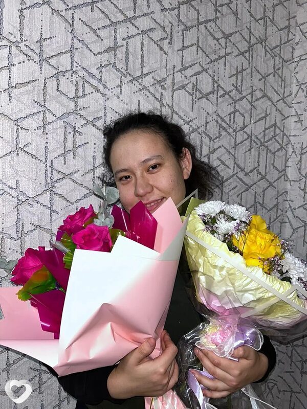 Айгерім, 24, Костанае — анкета №3792080