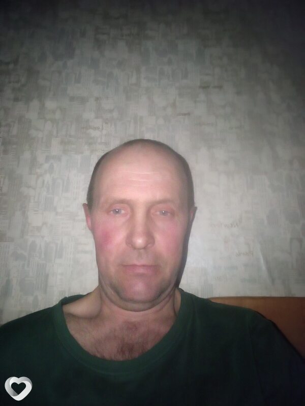 Алексей, 49, Омске — анкета №3792090