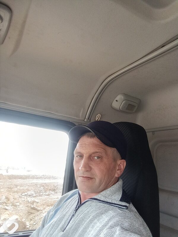 Александр, 42, Омске — анкета №3792092