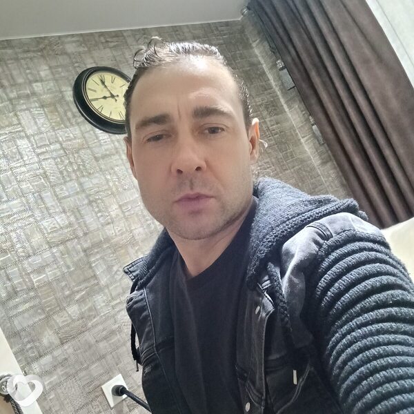Евгений, 41, Новосибирске — анкета №3792093