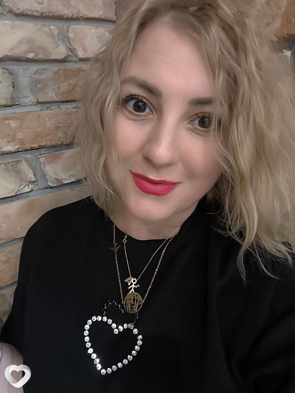 Ангелина, 43, Алматы — анкета №3792224