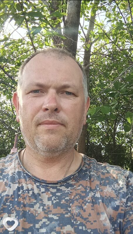 Сергей, 46, Ульяновске — анкета №3792234