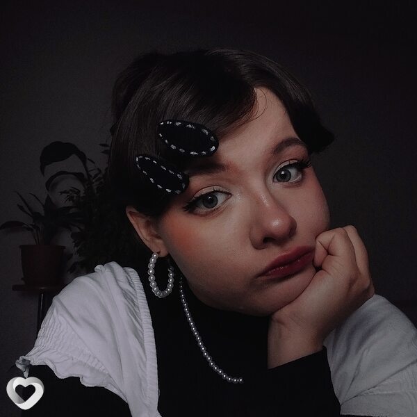 Маша, 20, Челябинске — анкета №3792236