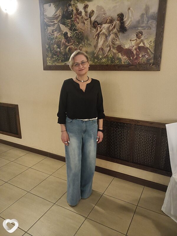 Наталья, 52, Екатеринбурге — анкета №3792239