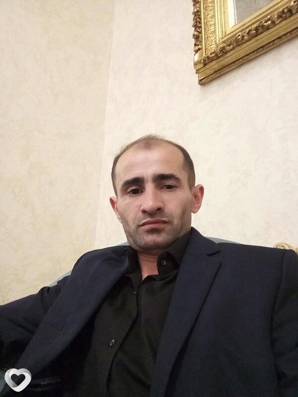 Мага, 40, Калининграде — анкета №3792195