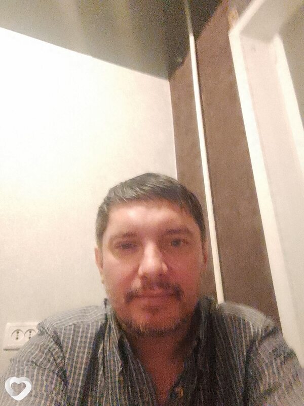 Николай, 40, Новосибирске — анкета №3792196
