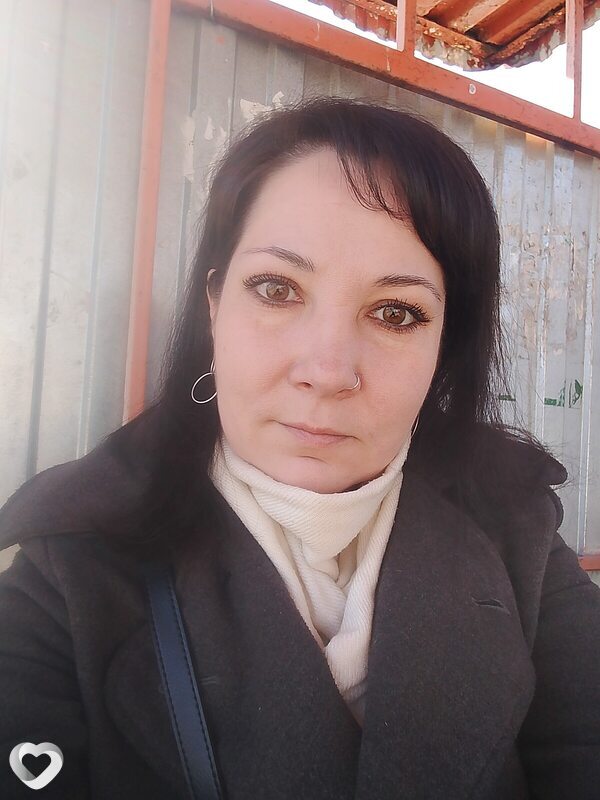 Лилия, 41, Ижевске — анкета №3792197