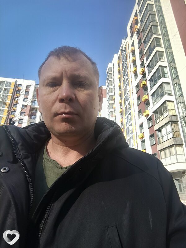 Oleg, 42, Люберцах — анкета №3792207