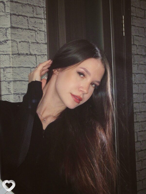 Ангелина, 22, Москве — анкета №3792210
