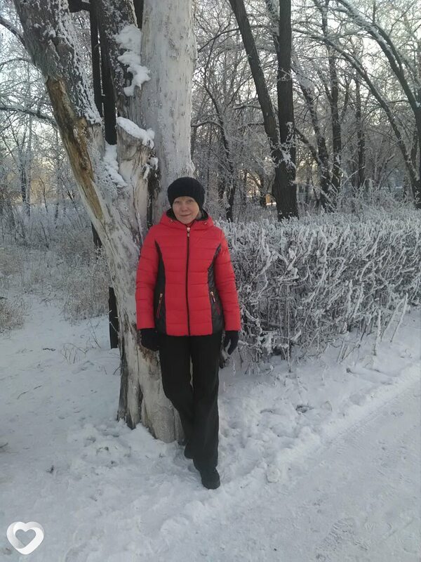 Ирина, Магнитогорск