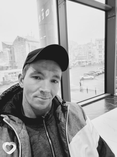 Виталик, 32, Павлограде — анкета №3792216