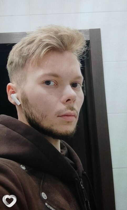 Андрей, 27, Чите — анкета №3792247