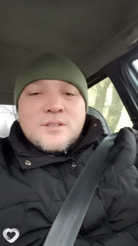 Нұрболат, 43, Экибастузе — анкета №3792248