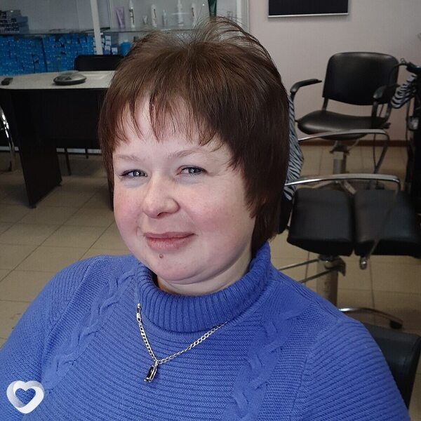 Olga, 41, Челябинске — анкета №3792249