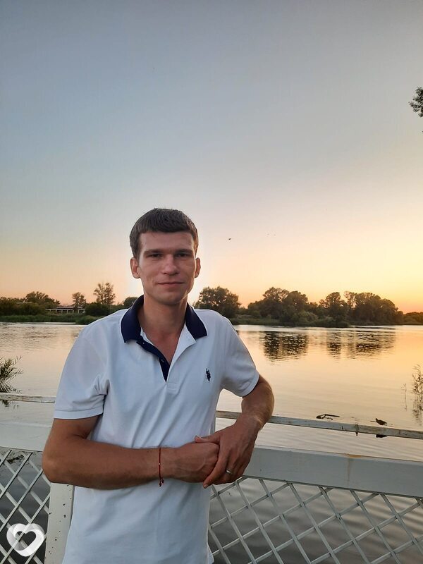 Олег, 30, Актобе — анкета №3792260
