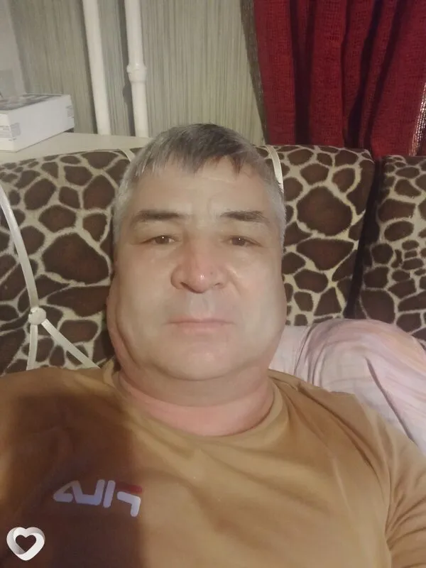 Ali, 49, Барнауле — анкета №3792268