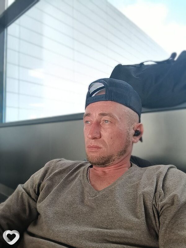 Андрей, 35, Москве — анкета №3792320