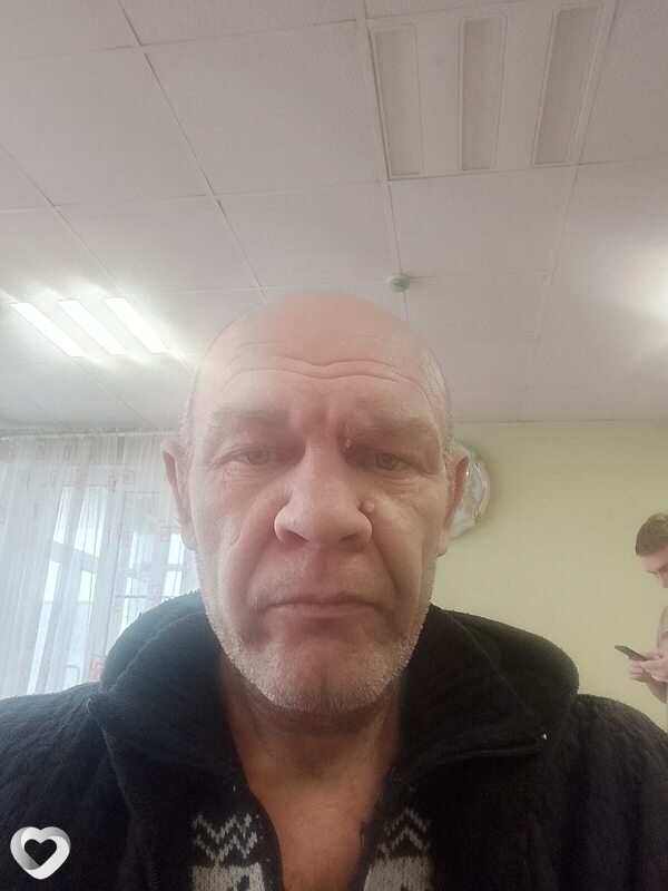 Вячеслав, 46, Новосибирске — анкета №3792324