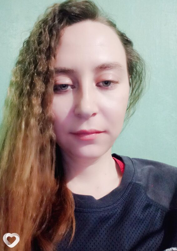 Марина, 31, Омске — анкета №3792331