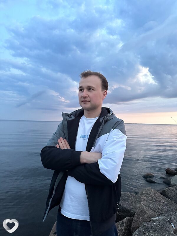Жалол, 24, Санкт-Петербурге — анкета №3792336