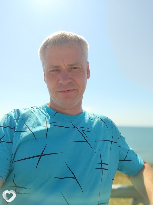 Максим, 44, Нижнем Новгороде — анкета №3792337