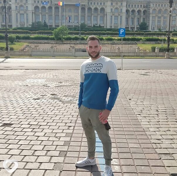 Alexandru, Turnu Măgurele
