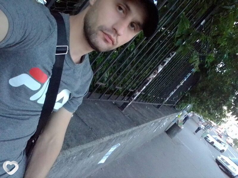Сергій, 34, Киеве — анкета №3792341