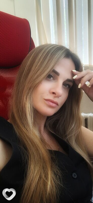 Наталья, 40, Новороссийске — анкета №3792297