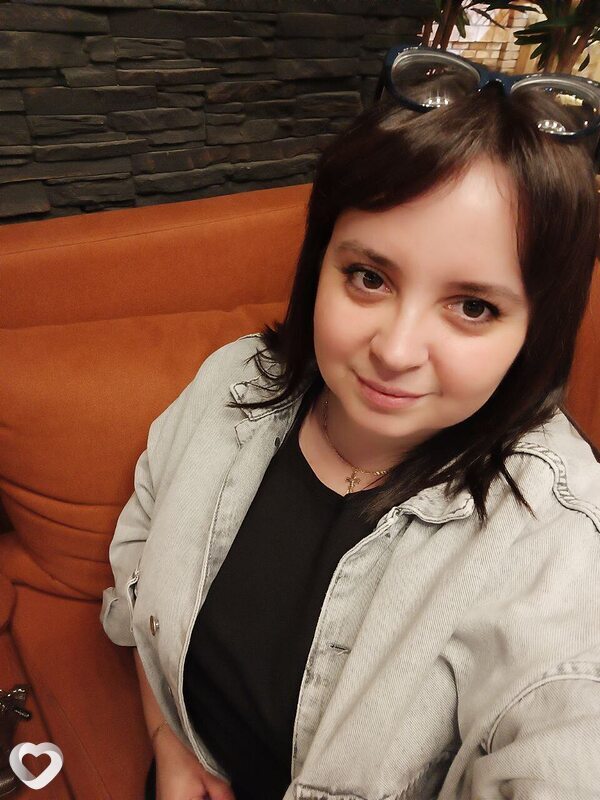 Анна, 36, Оренбурге — анкета №3792300