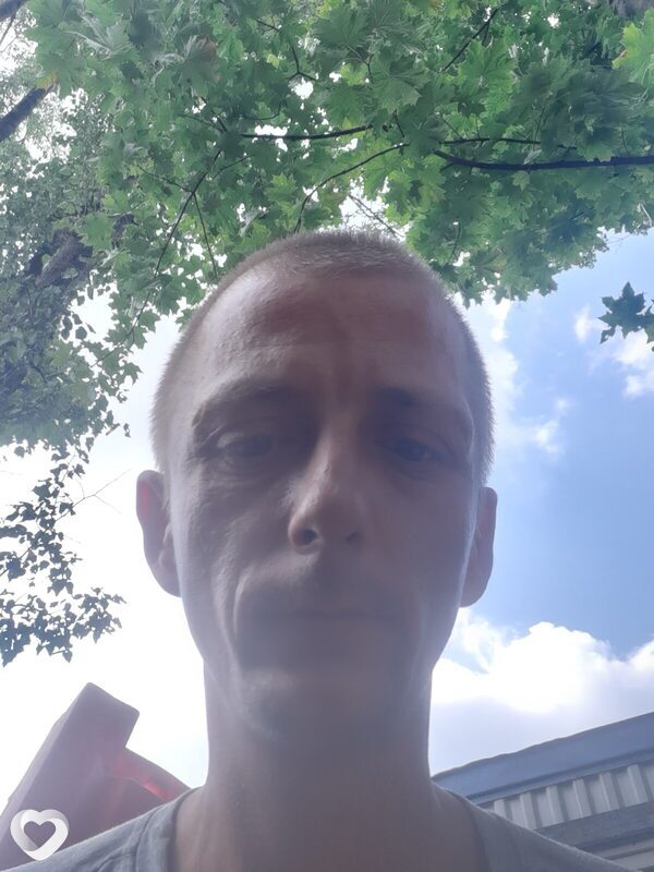 Дмитрий, 36, Сызрани — анкета №3792301