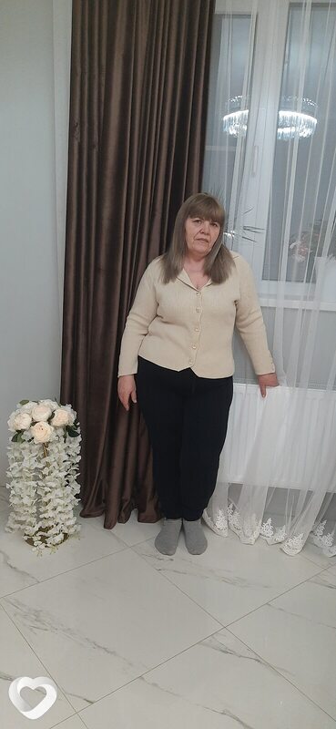 Елена, 62, Краснодаре — анкета №3792308