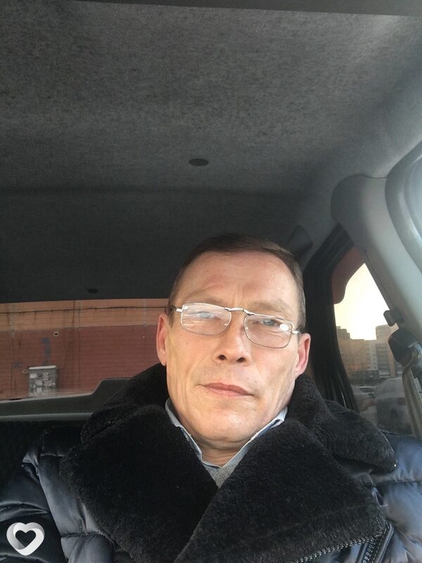 Александр, 53, Челябинске — анкета №3792311