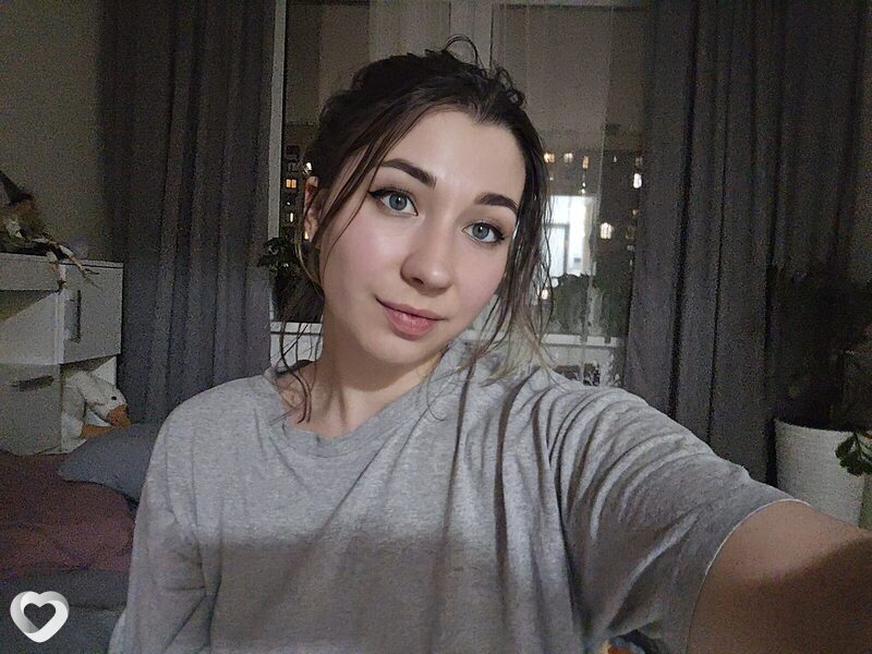 Алина, 28, Санкт-Петербурге — анкета №3792316