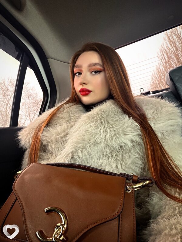 Анастасия, 24, Нижнем Новгороде — анкета №3792455