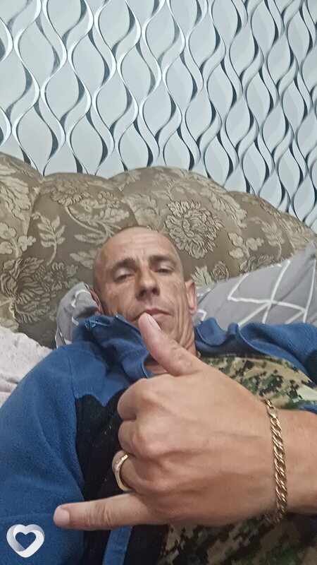 Сергей, 41, Витебске — анкета №3792457