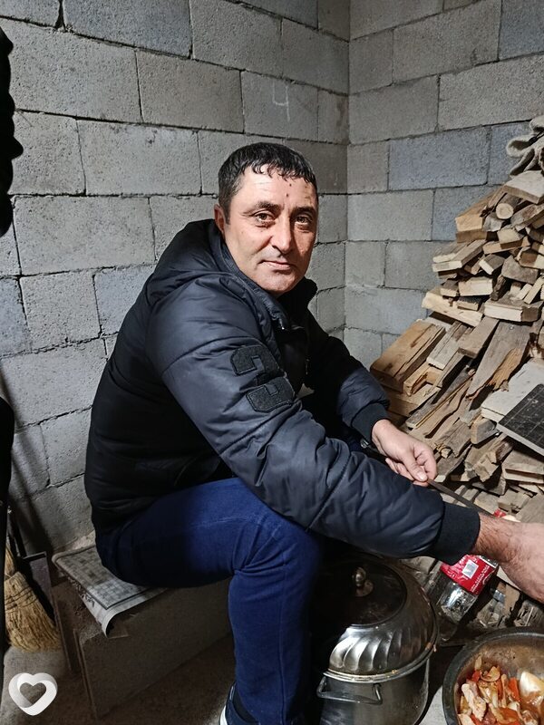 Бей, 47, Алматы — анкета №3792459