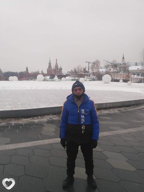 Владимир, Зеленоград