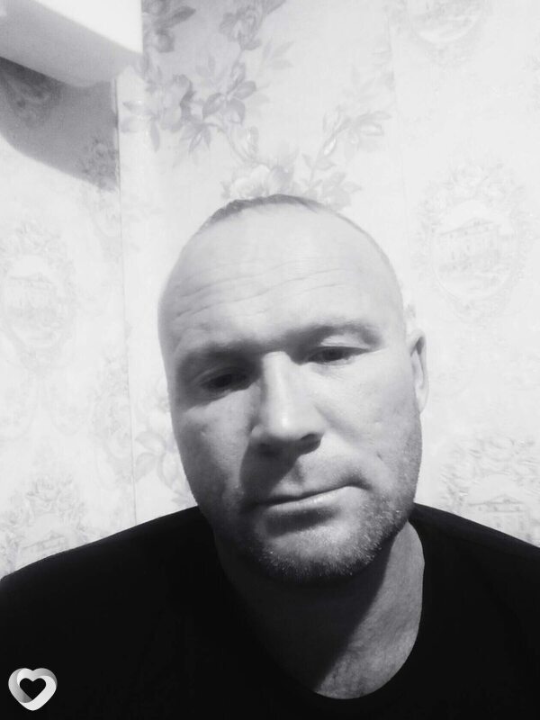 Сергей, 43, Саратове — анкета №3792464