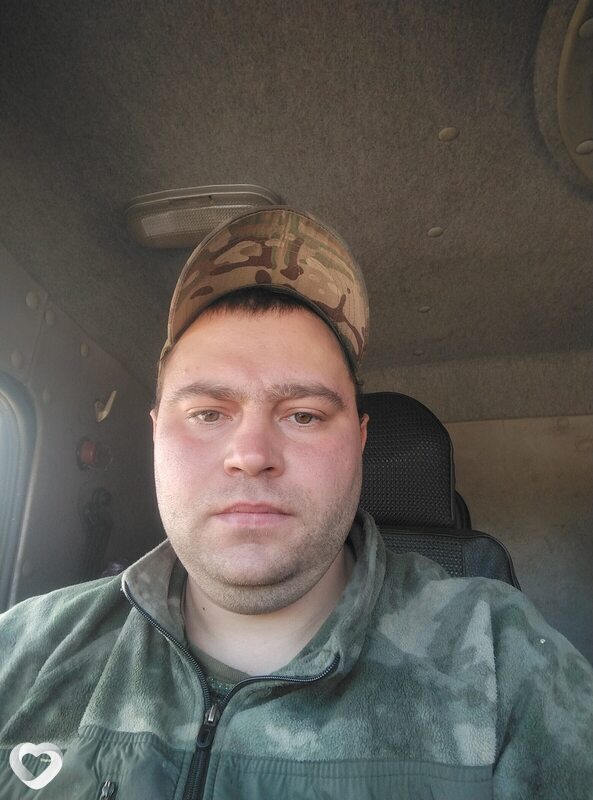 Дмитрий, 25, Старом Осколе — анкета №3792465
