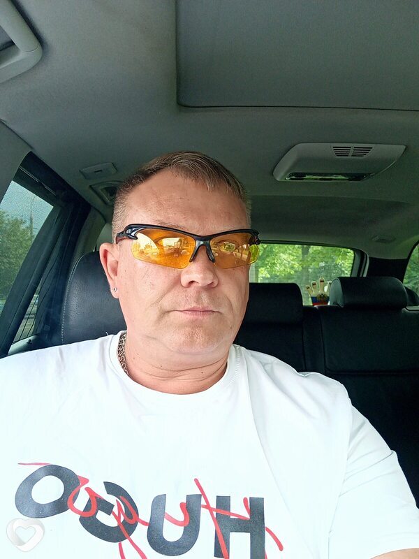 Anton, 47, Варшава — анкета №3792394